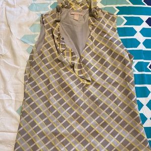 Banana Republic tank top
